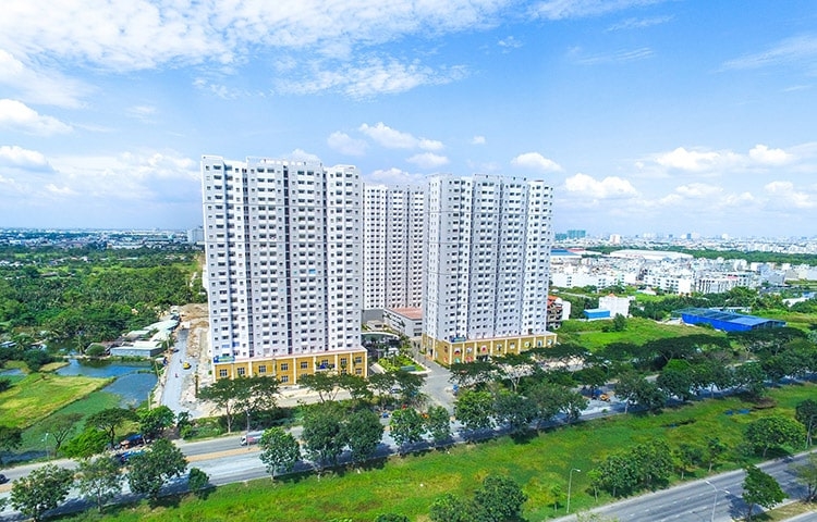 Tin nhanh bất động sản ngày 14/12: Khởi công dự án gần 4000 tỉ trong Khu kinh tế Thái Bình