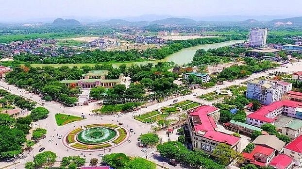 Tin nhanh bất động sản ngày 16/12: Bắc Giang phê duyệt đồ án quy hoạch xây dựng khu nhà ở công nhân trên 6ha