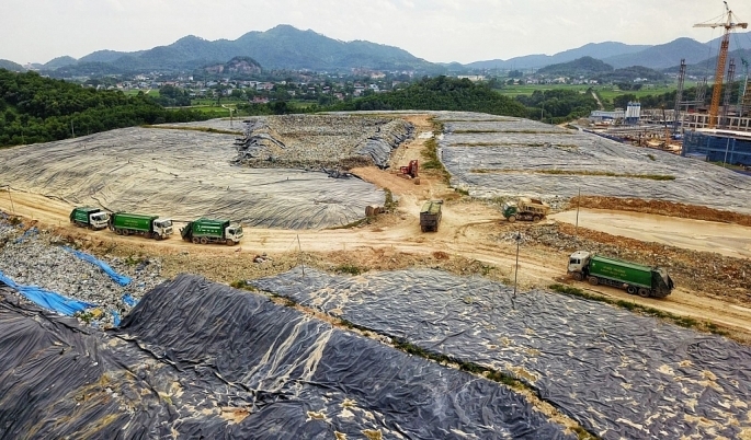 Tin nhanh bất động sản ngày 18/12: Bình Phước, năm 2021 thu hồi đất 7 dự án tại huyện Chơn Thành
