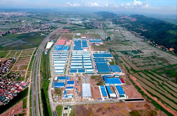Tin nhanh bất động sản ngày 19/12: Bắc Giang, liên danh Vinaland-Sun Grand trúng thầu dự án khu đô thị gần 4000 tỉ