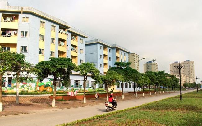 Tin nhanh bất động sản ngày 21/12: Từ tháng 7/2021 mua nhà Hà Nội là có hộ khẩu Hà Nội