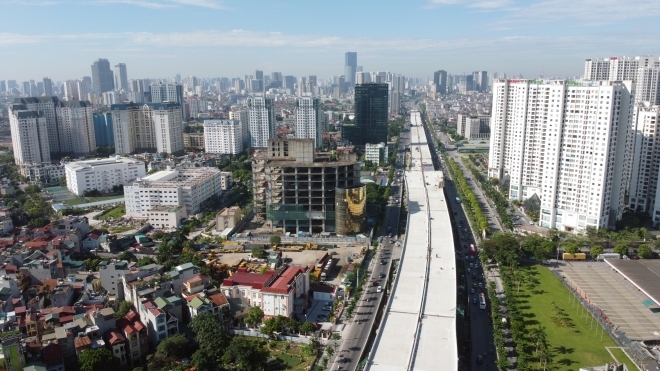 Tin nhanh bất động sản ngày 21/12: Từ tháng 7/2021 mua nhà Hà Nội là có hộ khẩu Hà Nội