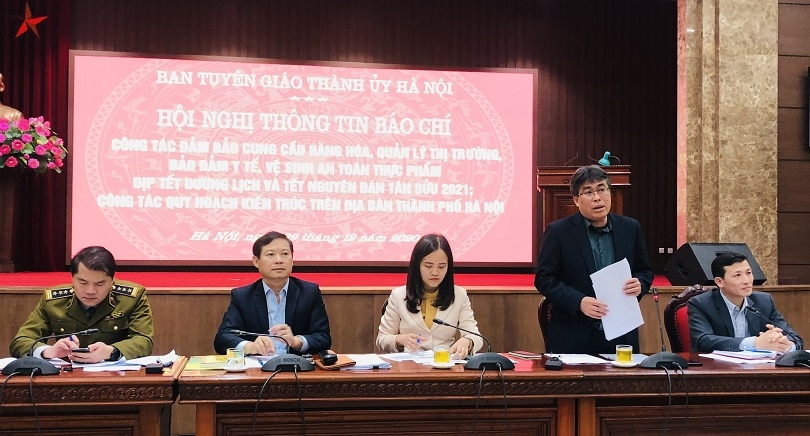 Hà Nội: Đề suất cơ chế, chính sách sớm cải tạo và xây dựng lại nhà chung cư cũ