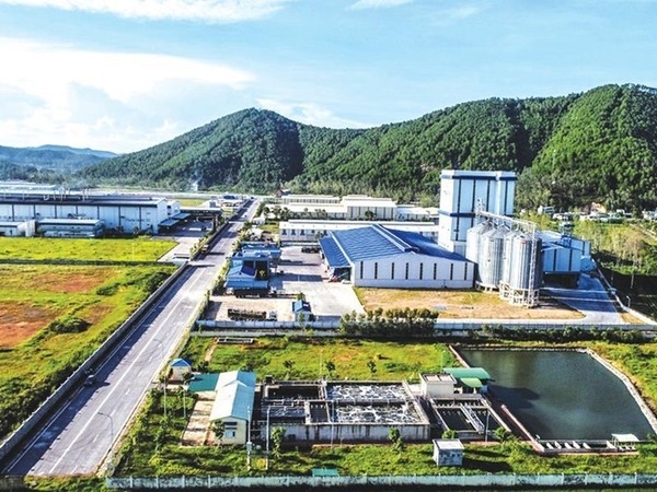 Tin nhanh bất động sản ngày 3/12: Nghệ An phê duyệt đề án phát triển khu kinh tế Đông Nam quy mô 80.000ha