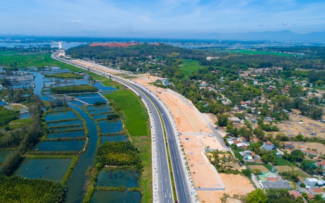Tin nhanh bất động sản ngày 4/12: Sun Group được chấp thuận đầu tư dự án Khu đô thị nghỉ dưỡng khoáng nóng gần 7.000 tỷ đồng