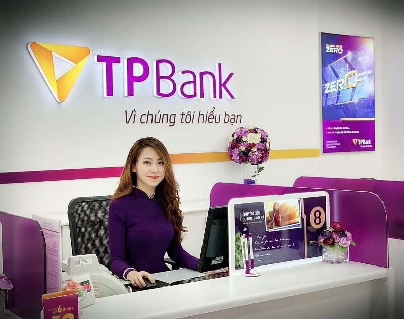 Tin nhanh ngân hàng ngày 4/12: TPBank được chấp thuận tăng 35% vốn điều lệ
