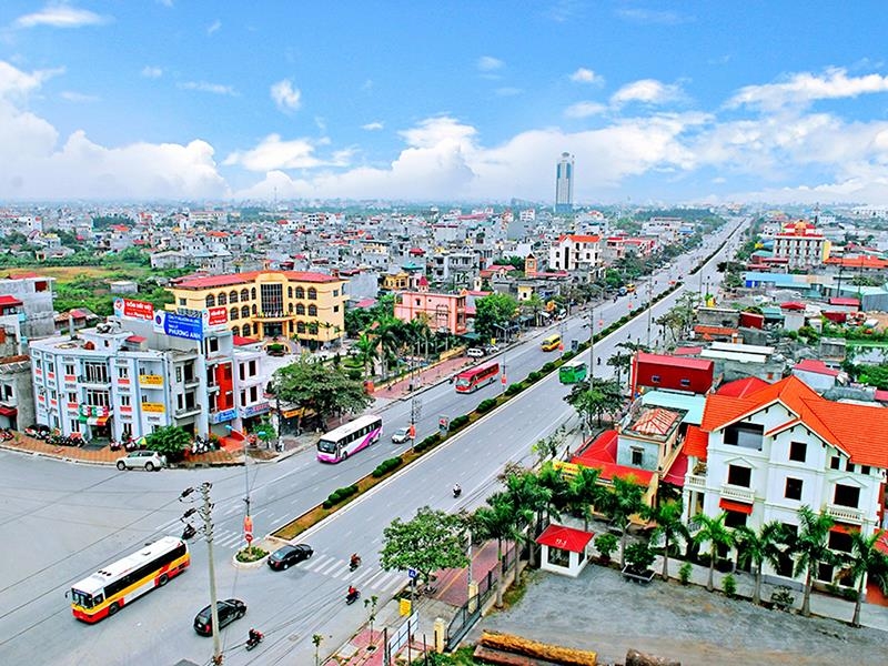 Tin nhanh bất động sản ngày 9/12: