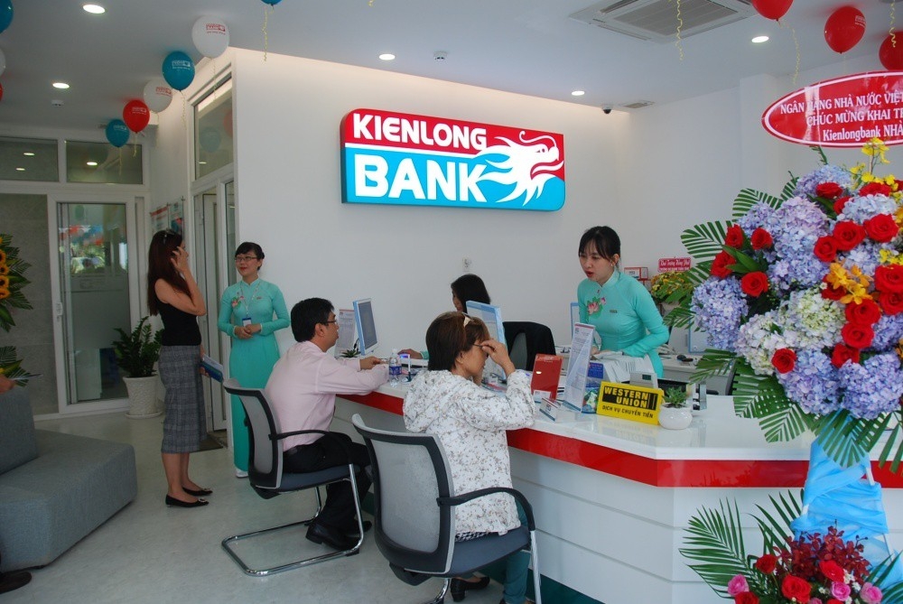 Tin nhanh ngân hàng ngày 9/12: Kienlongbank không được dùng tên viết tắt KSBank Tin nhanh ngân hàng ngày 9/12: Kienlongbank không được dùng tên viết tắt KSBank