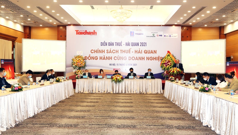 Gần 140 nghìn người nộp thuế được gia hạn tiền thuế, tiền thuê đất