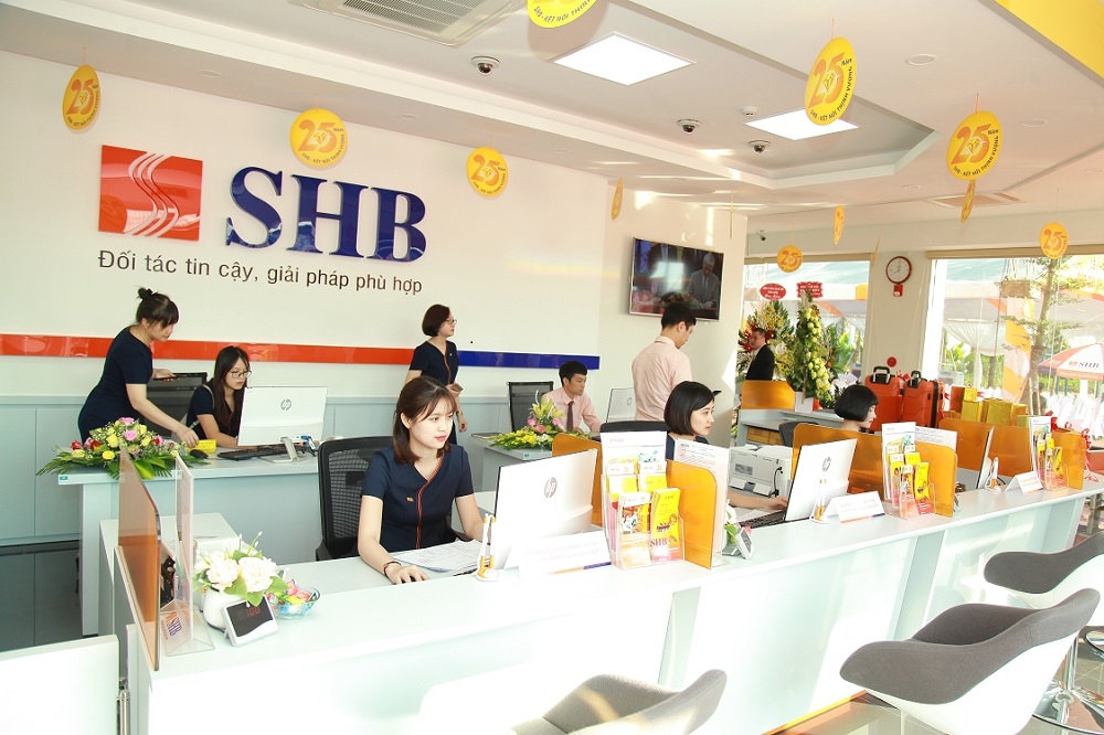 Tin nhanh ngân hàng ngày 19/12: Đầu năm 2022, SHB bầu thành viên HĐQT mới Tin nhanh ngân hàng ngày 19/12: Đầu năm 2022, SHB bầu thành viên HĐQT mới