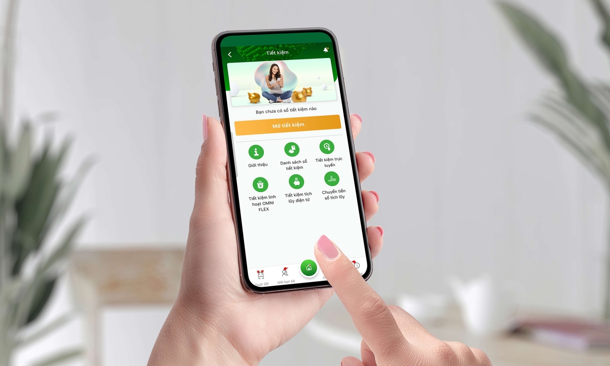 Tin nhanh ngân hàng ngày 24/12: LienVietPostBank triển khai dịch vụ thu Ngân sách Nhà nước