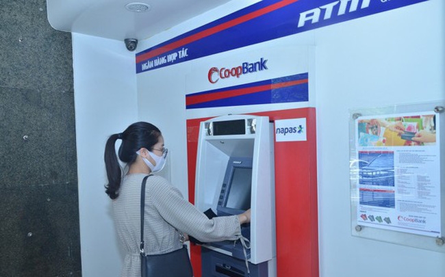Tin Ngân hàng ngày 28/12: Co-opBank hoàn tất nâng cấp hệ thống thiết bị chấp nhận thẻ ATM/POS Tin Ngân hàng ngày 28/12: Co-opBank hoàn tất nâng cấp hệ thống thiết bị chấp nhận thẻ ATM/POS