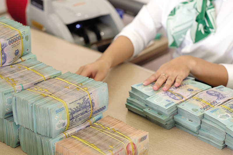 Tin ngân hàng ngày 30/12: Nợ xấu sẽ tăng nếu dịch bệnh không được kiểm soát Tin ngân hàng ngày 30/12: Nợ xấu sẽ tăng nếu dịch bệnh không được kiểm soát