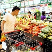 Áp lực lạm phát trong những tháng cuối năm sẽ không quá lớn?