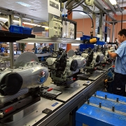 Doanh nghiệp châu Âu đánh giá cao các biện pháp chống dịch Covid-19 của Việt Nam