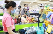 Tiền mặt vẫn là 