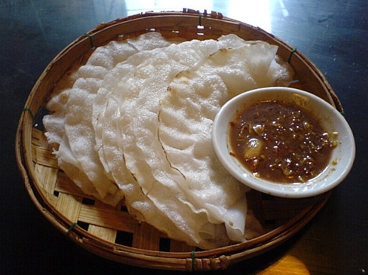 kham pha nhung mon banh doc dao chi co tai viet nam