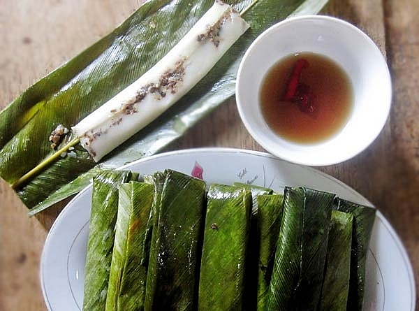 kham pha nhung mon banh doc dao chi co tai viet nam
