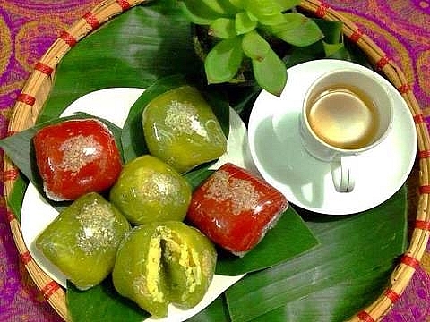 kham pha nhung mon banh doc dao chi co tai viet nam