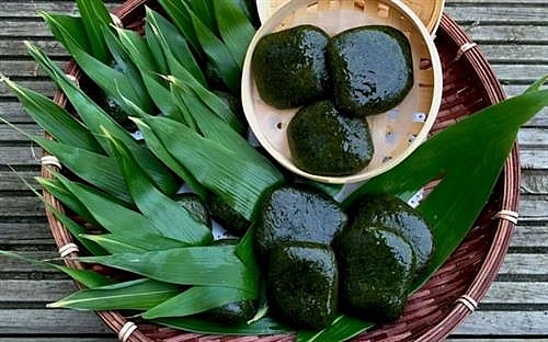 kham pha nhung mon banh doc dao chi co tai viet nam