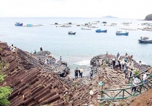 bat mi nhung thanh dia check in tuyet nhat cho dan song ao tai ha noi