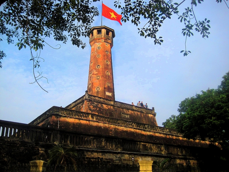 5 dia diem tro ve lich su khong the bo lo tai ha noi