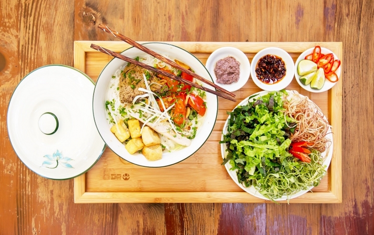 oc bun rieu nhung mon an quen thuoc cua nguoi viet lot top 21 mon ngon nhat the gioi
