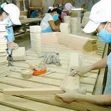 bo tai chinh de xuat cong khai phan thu ngan sach mat di khi uu dai thue