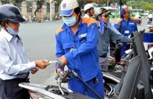 thu truong bo cong thuong do thang hai can phai gia co quy binh on xang dau