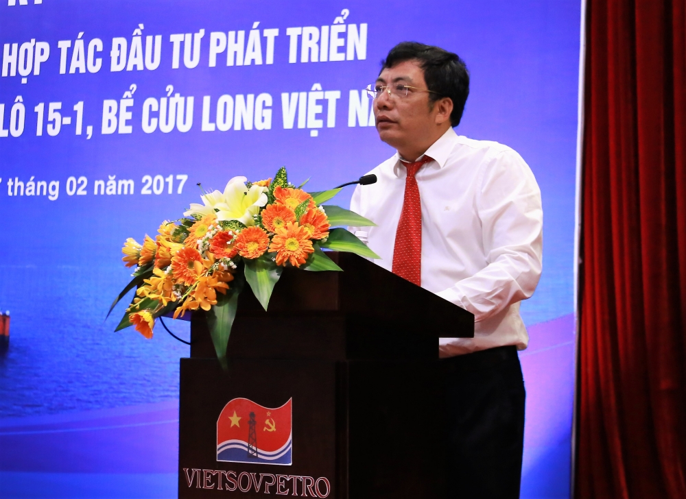 pvep va pv gas ky ket hop tac phat trien mo su tu trang giai doan 2
