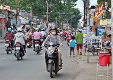 khoi cong cao toc dau giay phan thiet vao nam 2017