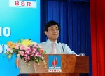 Đào tạo nguồn nhân lực bổ sung cho BSR