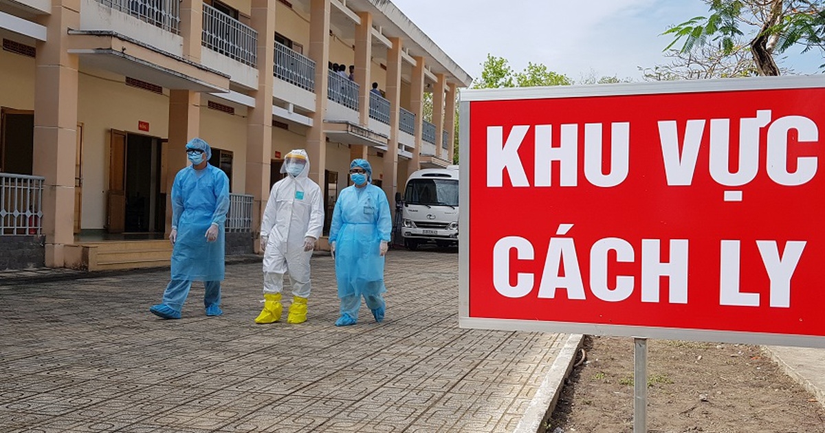 Lịch trình di chuyển của ca mắc Covid-19 tại Phú Thọ