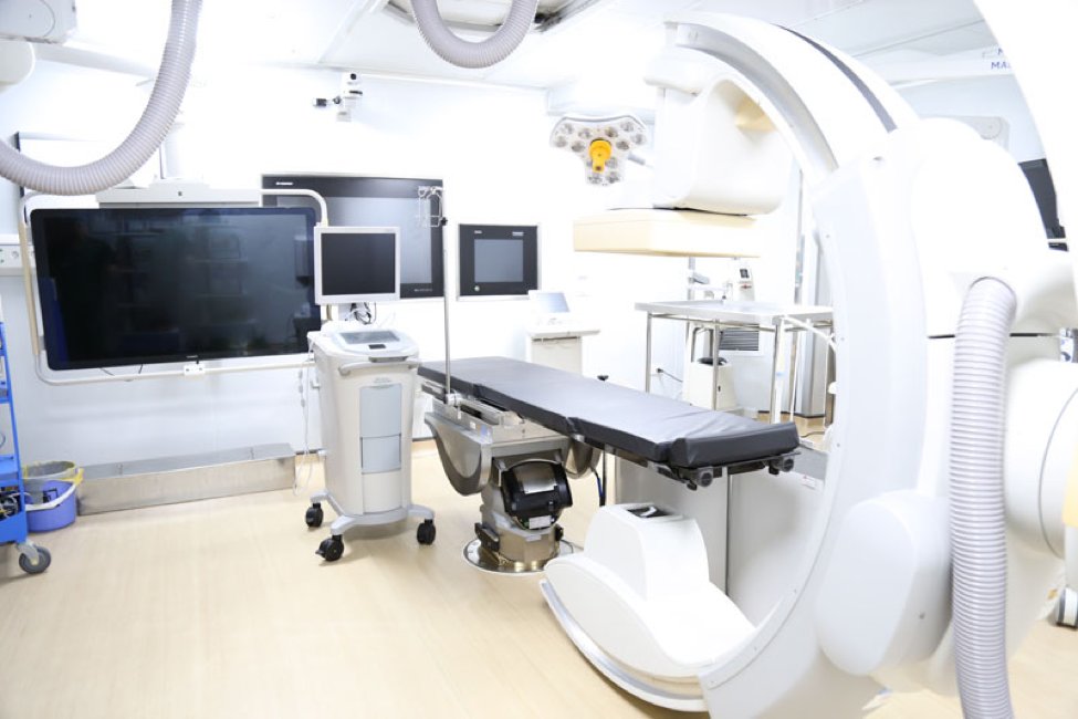 Trung tâm Tim mạch, Bệnh viện đa khoa tỉnh Phú Thọ – Điểm sáng của ngành y tế khu vực Trung du miền núi phía Bắc