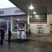 Lạng Sơn đồng loạt giám sát các điểm kinh doanh xăng, dầu