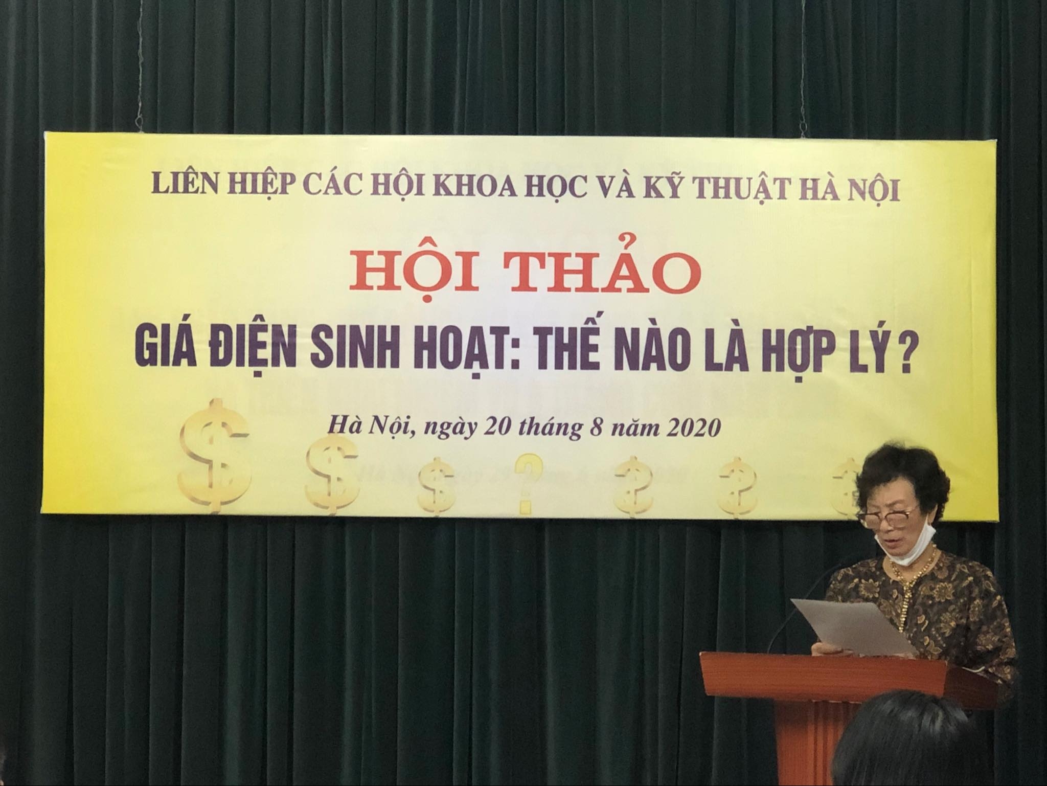 gia dien sinh hoat muc nao la hop ly