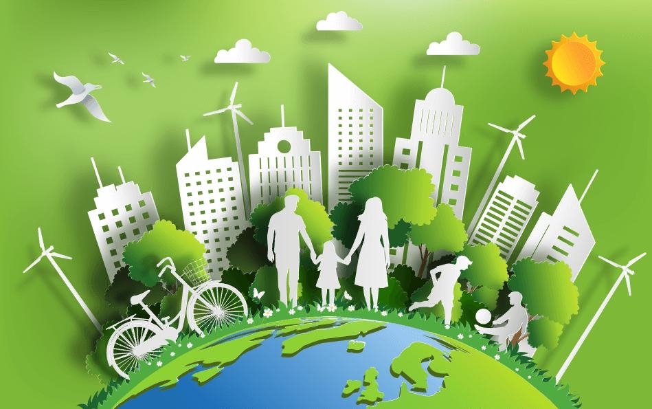 viettel construction khong ngung no luc xay dung he sinh thai viettel eco green