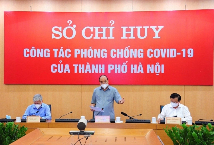 MB góp thêm 60 tỷ đồng phòng, chống dịch Covid-19