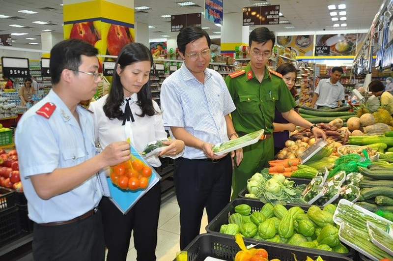 Hoàn thiện 7 bộ quy chuẩn Việt Nam về khai thác khoáng sản
