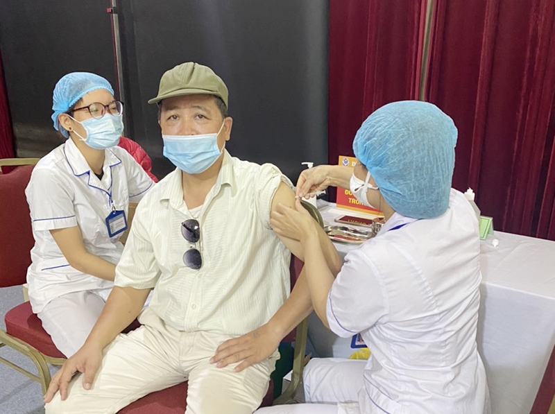 F0 tại Hà Nội có thể lên đến 1.000 ca mỗi ngày