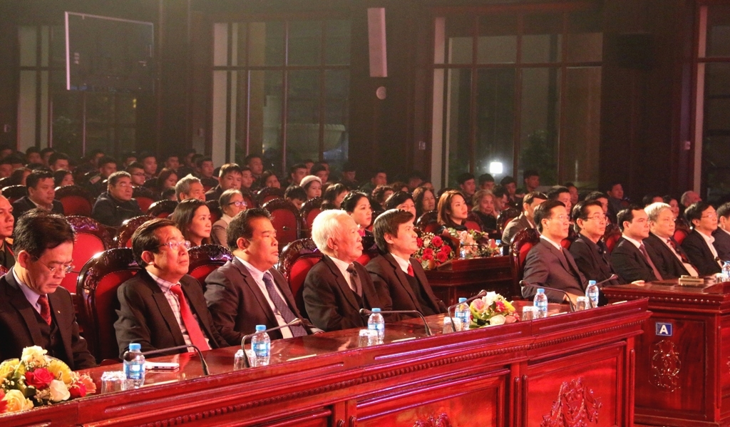dac sac chuong trinh mai mai niem tin theo dang