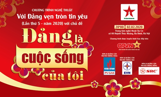 trung bay tu lieu vinh quang dang cong san viet nam