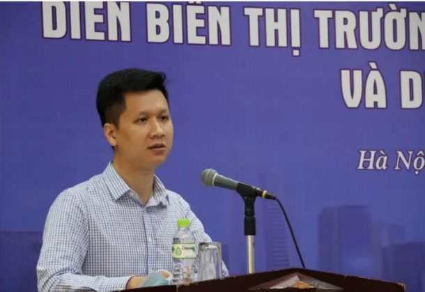 Lạm phát năm 2022 được dự báo ở mức 2-3%