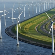 de dien gio tranh di vao vet xe do cua dien mat troi