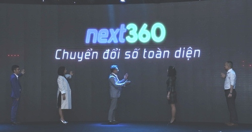 Nextpay ra mắt bộ chuyển đổi số cho doanh nghiệp vừa, nhỏ và siêu nhỏ