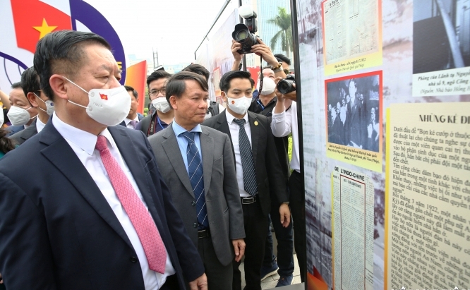 Báo chí Việt Nam đoàn kết, chuyên nghiệp, hiện đại và nhân văn