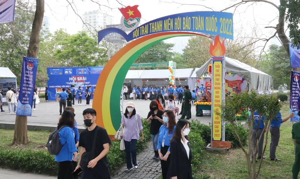Báo chí Việt Nam đoàn kết, chuyên nghiệp, hiện đại và nhân văn