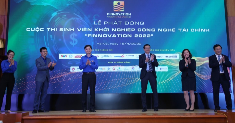 Sinh viên có cơ hội biến ý tưởng khởi nghiệp sáng tạo tại Finnovation 2022