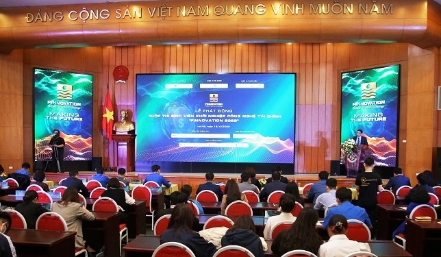 Sinh viên có cơ hội biến ý tưởng khởi nghiệp sáng tạo tại Finnovation 2022