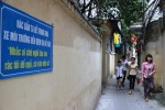 Hà Nội: Hướng dẫn đổ rác bằng... thơ
